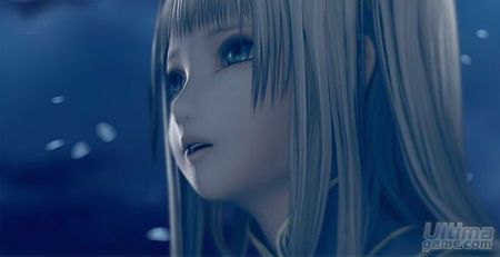 Valkyrie Profile Silmeria ya tiene fecha de salida en Espa�a