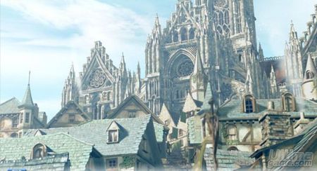 Valkyrie Profile Silmeria ya tiene fecha de salida en Espaa