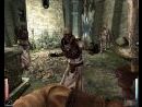 Los modos multijugador en Dark Messiah of Might & Magic