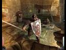 Arkane Studios nos muestra más sobre Dark Messiah of Might & Magic