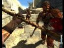 La tecnología utilizada en Dark Messiah of Might & Magic