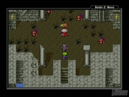 Final Fantasy IV - La leyenda de los cristales vuelve a cobrar vida