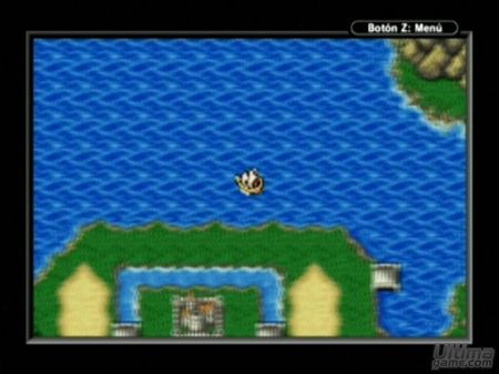 Final Fantasy IV - La leyenda de los cristales vuelve a cobrar vida