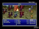Final Fantasy IV DS nos descubre su lado más oscuro