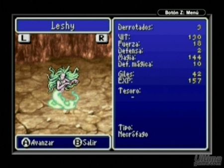 Final Fantasy IV - La leyenda de los cristales vuelve a cobrar vida