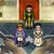 Suikoden 1 & 2 consola