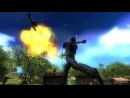 Eidos y Avalanche Studios unen fuerzas para el desarrollo del título 'Just Cause'