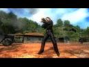 Nuevos detalles e imágenes de Just Cause para Xbox 360