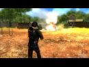 Eidos y Avalanche Studios unen fuerzas para el desarrollo del título 'Just Cause'