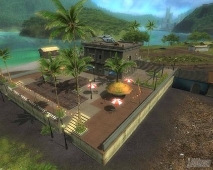 Anunciada una demo jugable de Just Cause