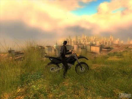 Eidos nos deja probar Just Cause en Xbox 360 y PC