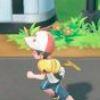 Pokémon: Let's Go Pikachu y Eevee consola