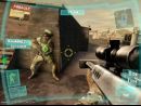 Tom Clancy's Ghost Recon 3: Ubisoft nos muestra de lo que será capaz Xbox360