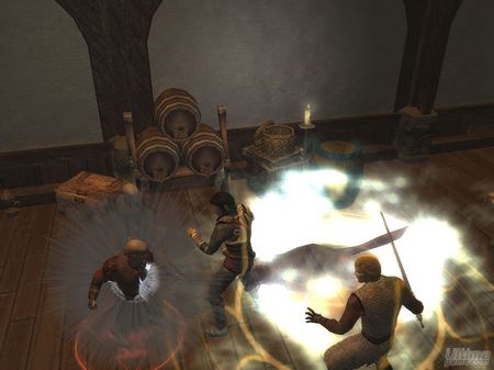 Sé el primero en ponerle las manos encima a Neverwinter Nights 2
