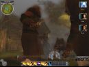 Primeros bocetos para Neverwinter Night 2