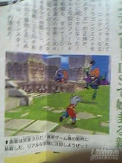 Dragon Quest Monsters Joker nos muestra su mgico mundo con un nuevo vdeo