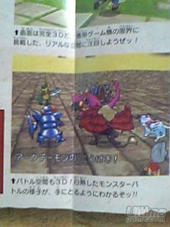 Dragon Quest Monsters Joker nos muestra su mgico mundo con un nuevo vdeo
