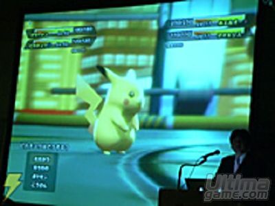 Pokmon - Battle Revolution llegar a Wii antes de que termine el ao