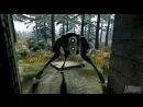 Portals, el puzzle en primera persona, y Team Fortress 2, con Half Life 2 Episode Two, en vídeo