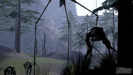 Captura la bandera en el nuevo mapa para Team Fortress 2