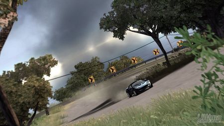 Preparate para correr como nunca con Test Drive Unlimited