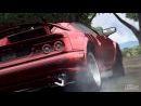 Test Drive Unlimited, primer título oficial en aparecer para Xbox360