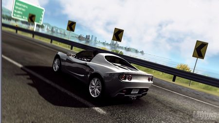 Test Drive Unlimited recibe un nuevo pack gratuito de vehculos