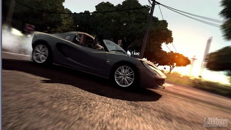 Preparate para correr como nunca con Test Drive Unlimited