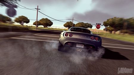 Test Drive Unlimited recibe un nuevo pack gratuito de vehculos
