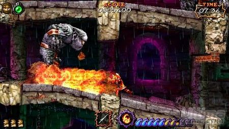 Os traemos un nuevo vdeo de Ultimate Ghosts