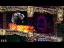 Nuevos detalles de Ultimate Ghosts'n Goblins para PSP