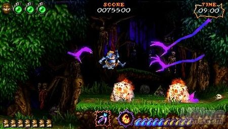 Os traemos un nuevo vídeo de Ultimate Ghosts