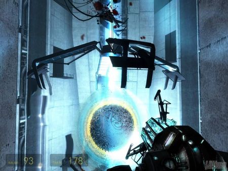 Ya tenemos fecha oficial de salida en todo el mundo para Half Life 2: Episodio 1