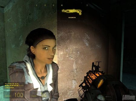Ya tenemos fecha oficial de salida en todo el mundo para Half Life 2: Episodio 1