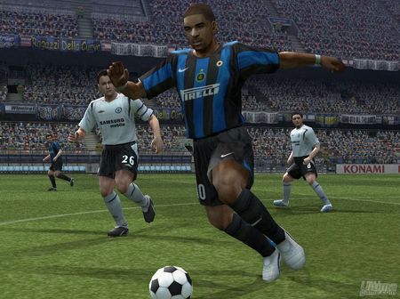 Pro Evolution Soccer 6 para Nintendo DS ya tiene fecha de salida