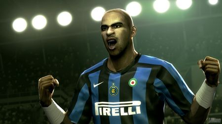 Pro Evolution Soccer 6 para Nintendo DS ya tiene fecha de salida