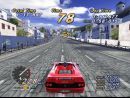 Nuevas imágenes y vídeo de OutRun 2006 Coast to Coast