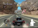 Nuevas imágenes y vídeo de OutRun 2006 Coast to Coast
