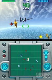 StarFox Command se estrella en Japón