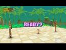 Super Monkey Ball Banana Blitz para Wii se muestra en imágenes