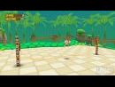 Super Monkey Ball Banana Blitz para Wii se muestra en imágenes