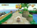 Super Monkey Ball Banana Blitz para Wii se muestra en imágenes