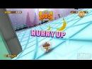Super Monkey Ball Banana Blitz para Wii se muestra en imágenes