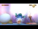 Super Monkey Ball Banana Blitz para Wii se muestra en imágenes