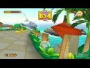 Super Monkey Ball Banana Blitz para Wii se muestra en imágenes