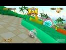 Super Monkey Ball Banana Blitz para Wii se muestra en imágenes