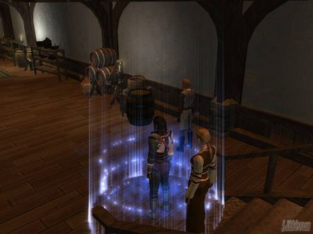 Atari nos muestra la edición especial de coleccionista de Neverwinter Nights 2