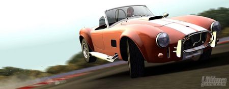 Test Drive Unlimited recibe un nuevo pack gratuito de vehculos