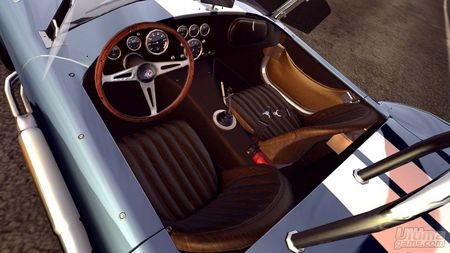 Test Drive Unlimited recibe un nuevo pack gratuito de veh�culos