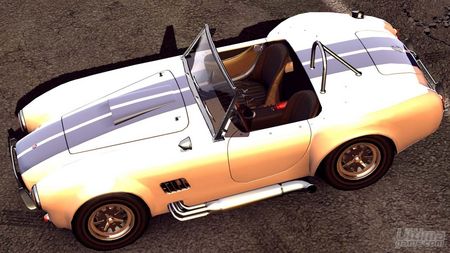 Test Drive Unlimited recibe un nuevo pack gratuito de vehculos